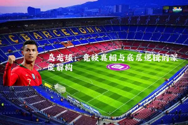 乌龙球:竞技真相与底层逻辑的深度解构
